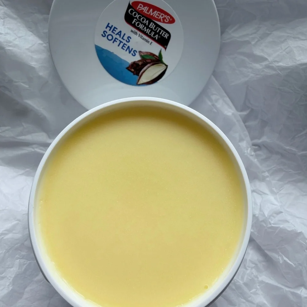 Palmer's Cocoa Butter Formula with Vitamin E -Big Jar 7.25 oz
